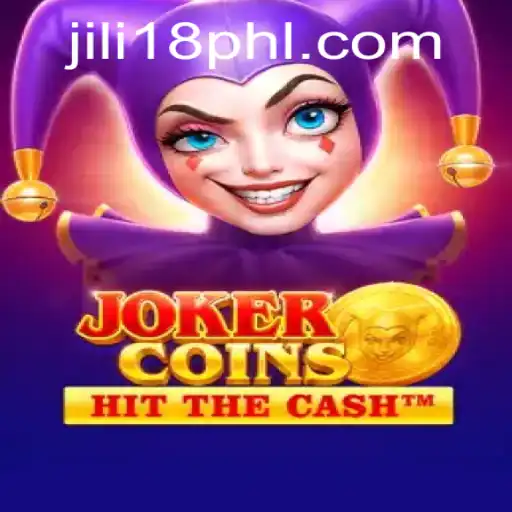 Discover the Excitement of JokerCoins: A Thrilling Gaming Adventure