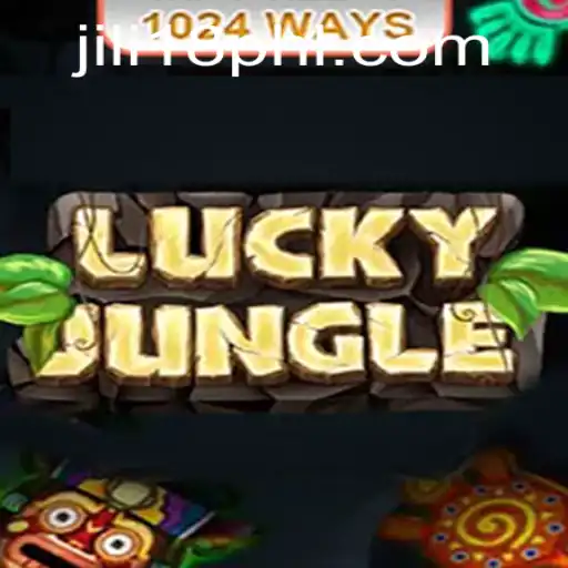 Exploring the Thrills of LuckyJungle1024 on JiLi18.COM