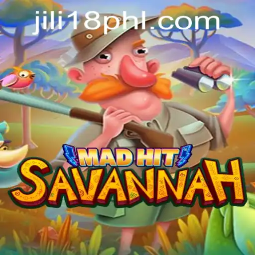 MadHitSavannah: A Riveting Adventure in Digital Gaming