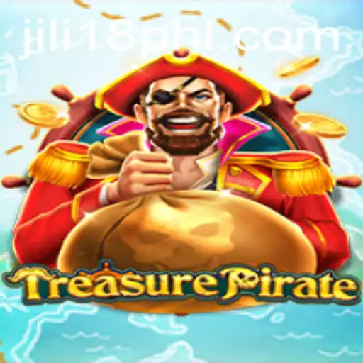Unlocking the Adventures of TreasurePirate: A Journey Into the World of JiLi18.COM