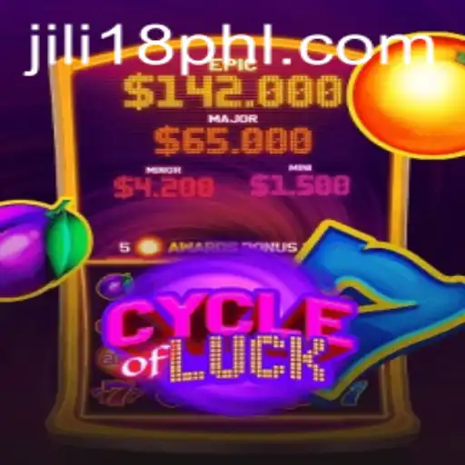Discover the Exciting World of CycleofLuck by JiLi18.COM