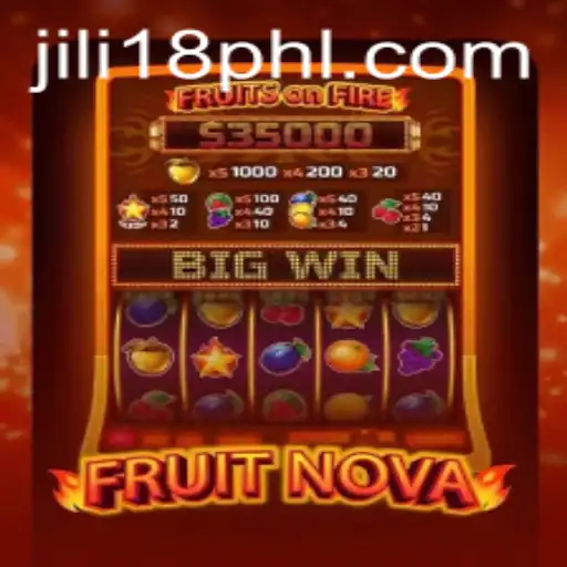 Exploring the Exciting World of FruitNova: A Dive into Gameplay and Strategy