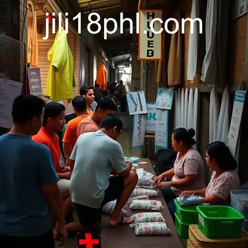 The Complex World of Jueteng: A Closer Look