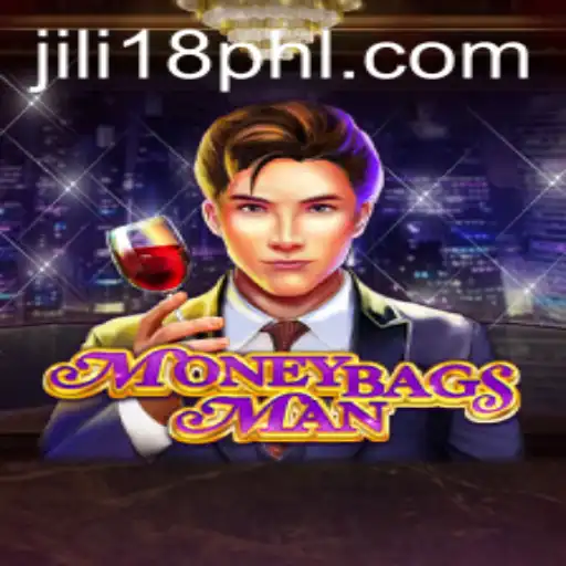 Discover the Thrilling World of MoneybagsMan: A New Era in Online Gaming