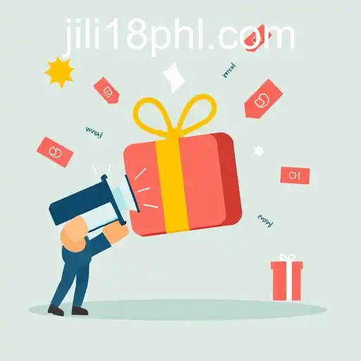 Effective Promotional Strategies with JiLi18.COM