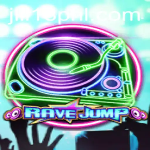RaveJump: An Exciting and Immersive Gaming Adventure