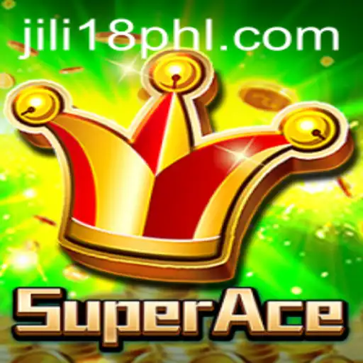 Introducing SuperAce: The Ultimate Gaming Experience on JiLi18.COM