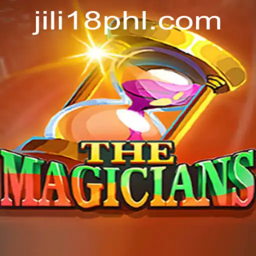 Discovering TheMagicians Game: An Enchanting Journey with JiLi18.COM